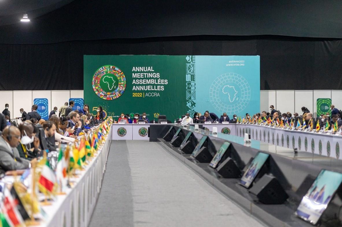 O sonho de uma África unida